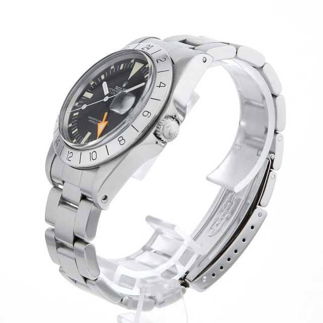 ロレックス エクスプローラー 1655 メンズ アンティーク