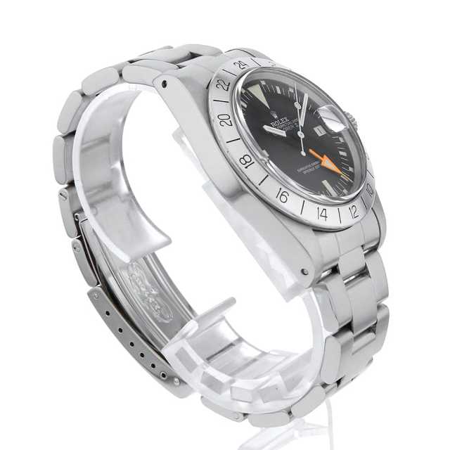 ロレックス エクスプローラー 1655 メンズ アンティーク