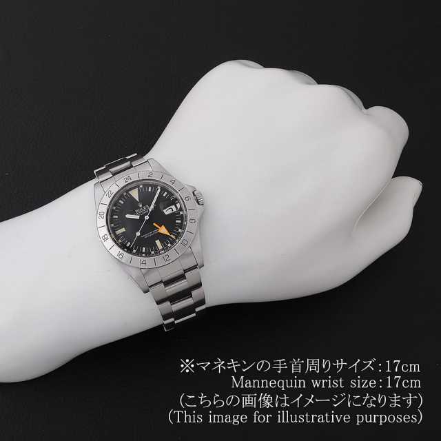 ロレックス エクスプローラー 1655 メンズ アンティーク