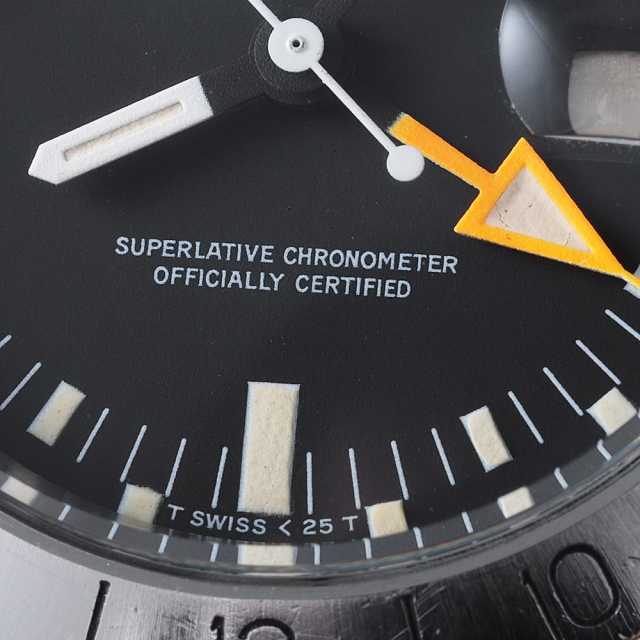 ロレックス エクスプローラー 1655 メンズ アンティーク