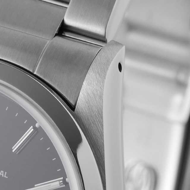 16200 ブラック ROLEX（ロレックス）デイトジャスト 中古 | 東京