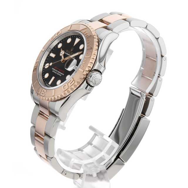 ROLEX Yacht Master 126621 Men's Used
