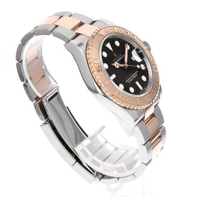 ROLEX Yacht Master 126621 Men's Used