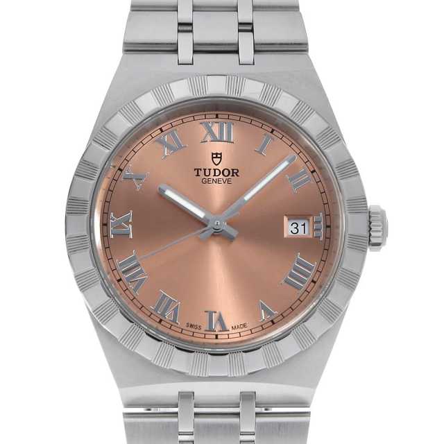 チューダー  28500 メンズ 中古