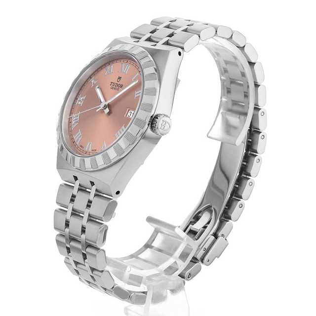 チューダー  28500 メンズ 中古