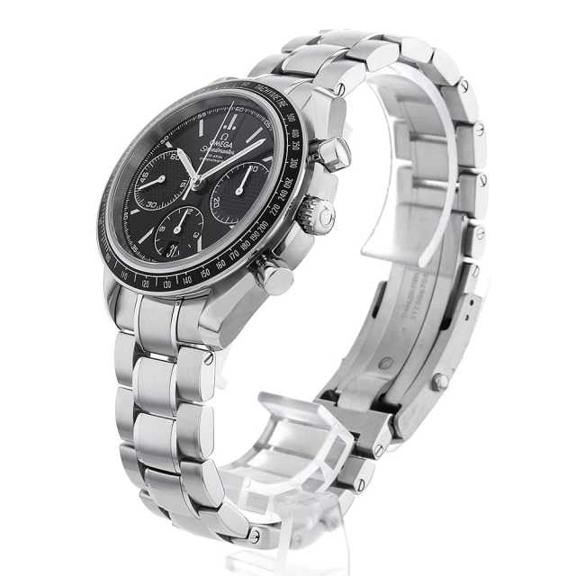 オメガ スピードマスター 326.30.40.50.01.001 メンズ 未使用