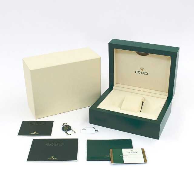 ROLEX Sea-Dweller 116660 Men's Used