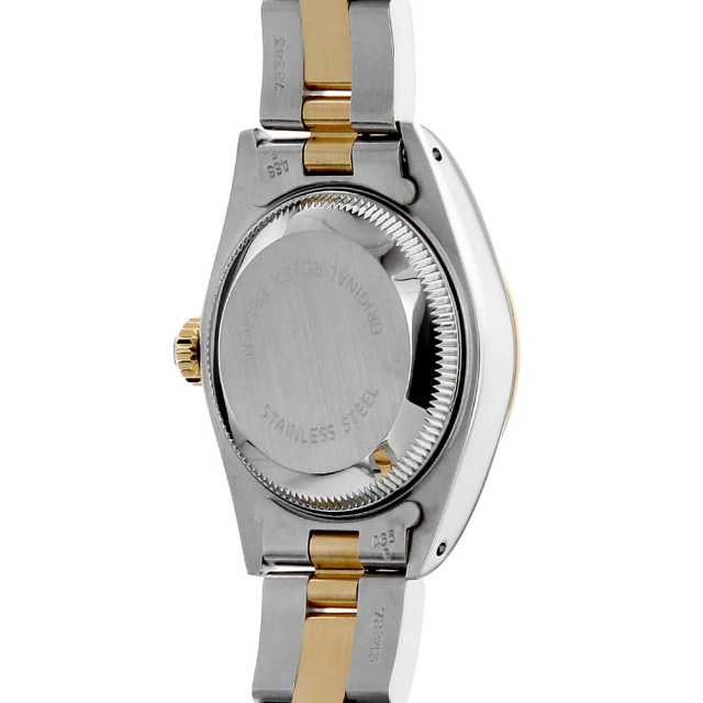 69173 シャンパン ROLEX（ロレックス）デイトジャスト 中古 | 東京