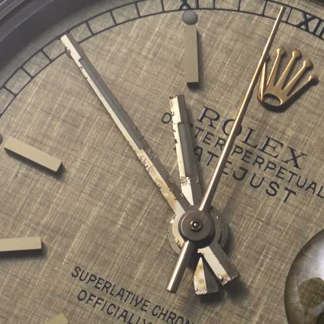 ROLEX Datejust 69173 Ladies Used