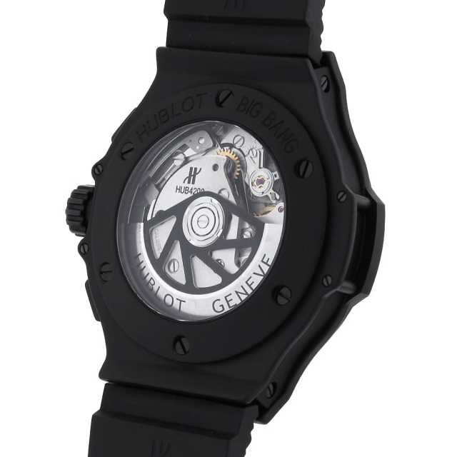 311.CI.1110.RX.1100 スケルトン HUBLOT（ウブロ）ビッグバン