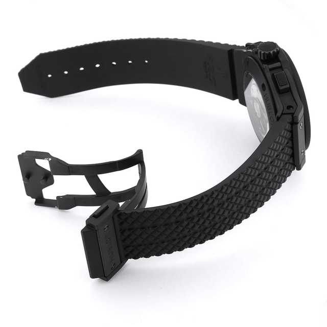 311.CI.1110.RX.1100 スケルトン HUBLOT（ウブロ）ビッグバン