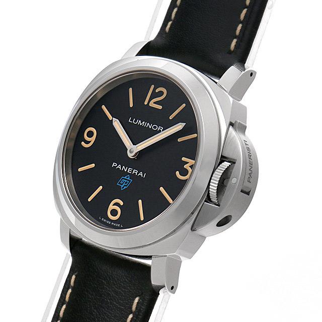 ルミノール ベース ロゴ アッチャイオ パネリスティ 15th アニバーサリー PAM00634 サブ画像１