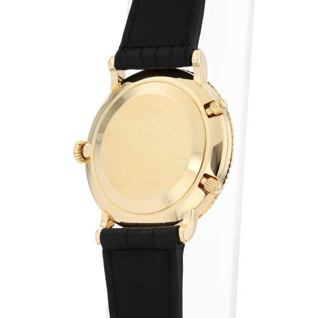パテックフィリップ カラトラバ 5034J メンズ 中古