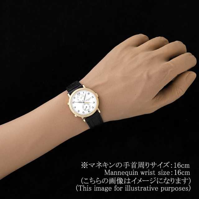 パテックフィリップ カラトラバ 5034J メンズ 中古