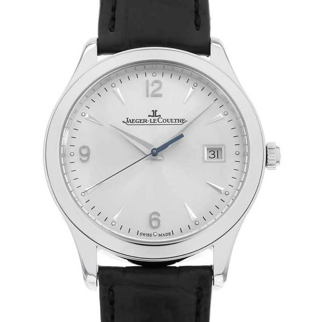 ジャガールクルト マスター Q1548420(176.8.40.S) メンズ 中古