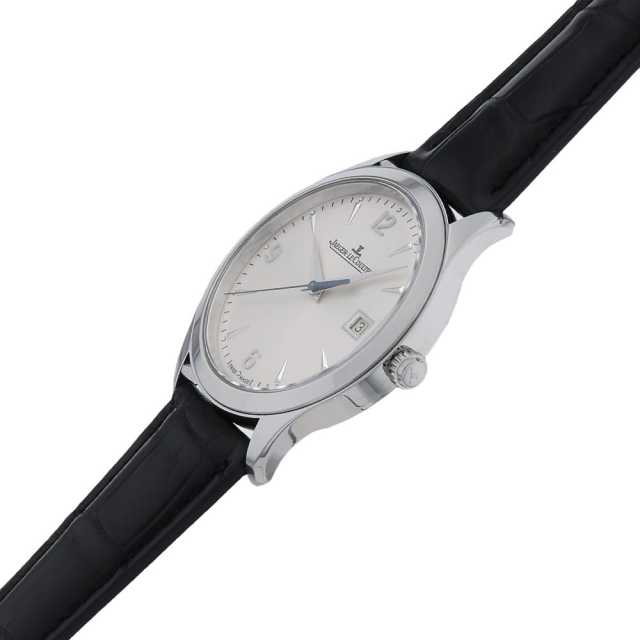 ジャガールクルト マスター Q1548420(176.8.40.S) メンズ 中古