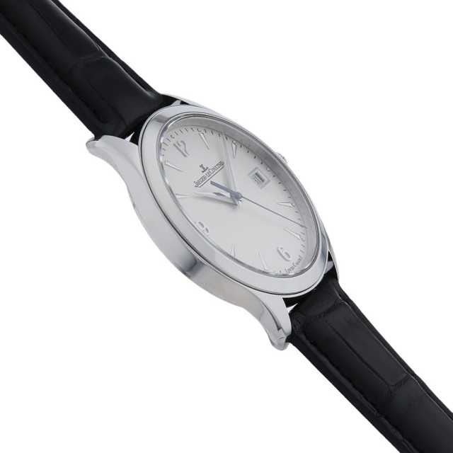 ジャガールクルト マスター Q1548420(176.8.40.S) メンズ 中古