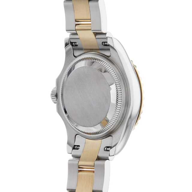 169623 ブルー ROLEX（ロレックス）ヨットマスター 中古 | 東京・大阪