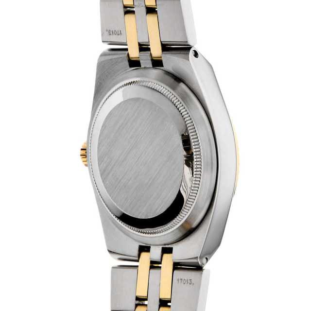 17013 シャンパン ROLEX（ロレックス）オイスタークォーツ 中古 | 東京
