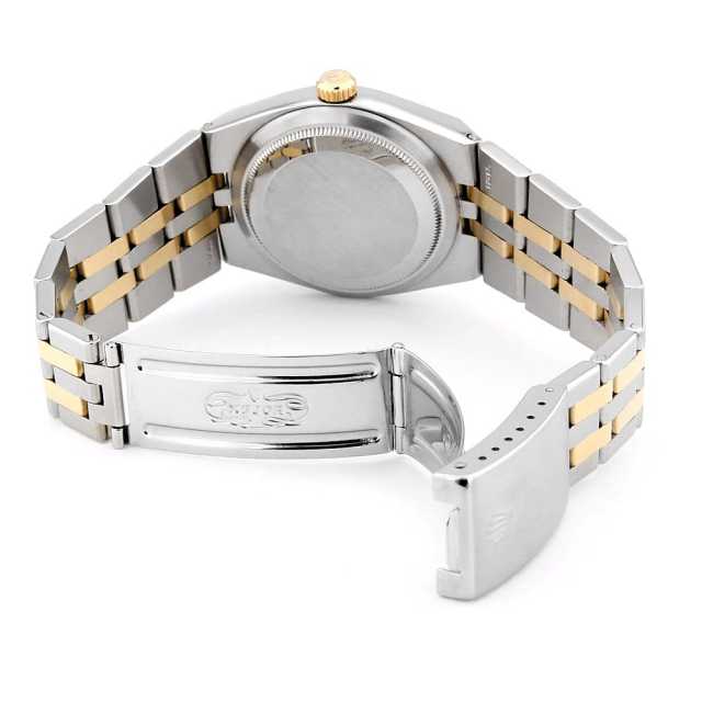 17013 シャンパン ROLEX（ロレックス）オイスタークォーツ 中古 | 東京