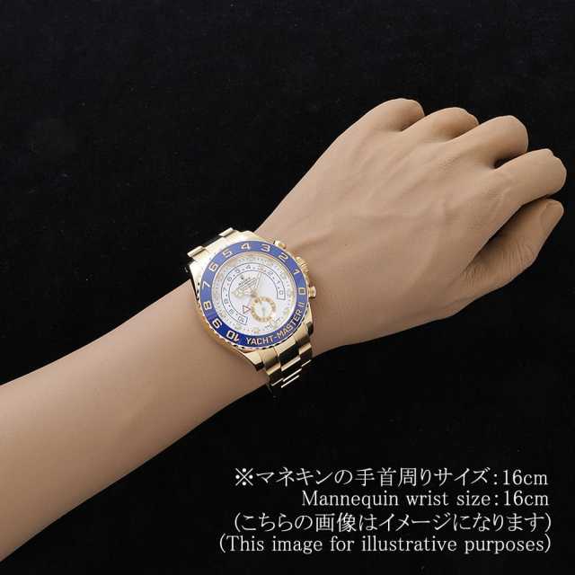 劳力士游艇名仕型116688 男子二手商品