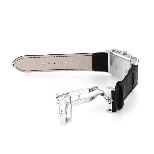 ジャガールクルト レベルソ Q389848J メンズ 中古