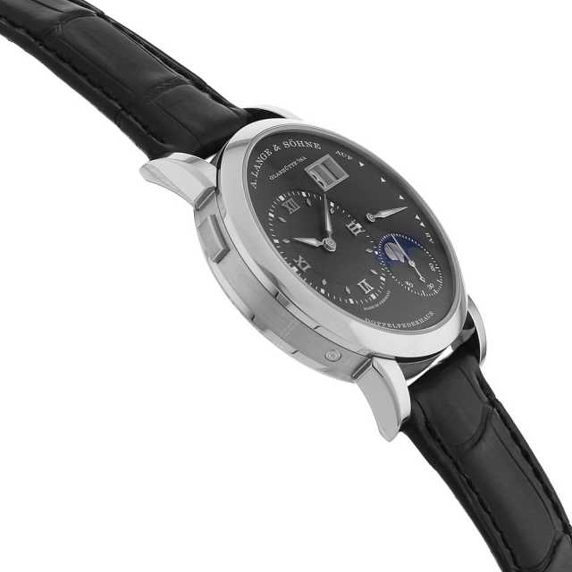 ランゲ＆ゾーネ  192.029(LS1923AG) メンズ 中古