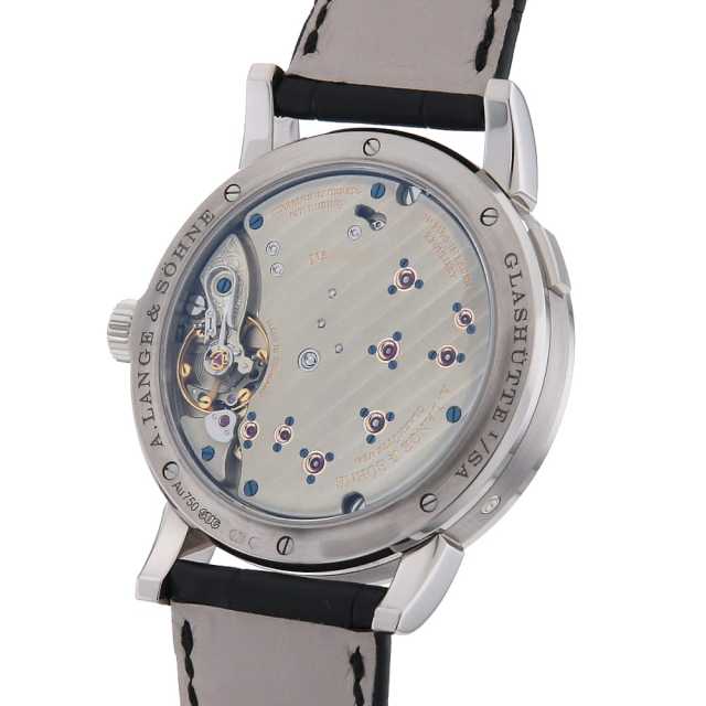 ランゲ＆ゾーネ  192.029(LS1923AG) メンズ 中古
