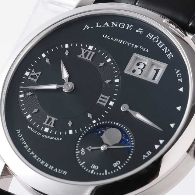 ランゲ＆ゾーネ  192.029(LS1923AG) メンズ 中古