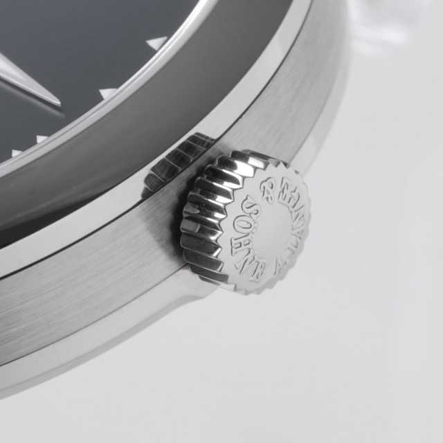[専用出品]ラモスケ 192.029(LS1923AG) ブラック A LANGE&SOHNE（ランゲ＆ゾーネ