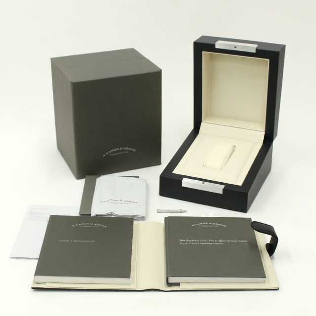 ランゲ＆ゾーネ  192.029(LS1923AG) メンズ 中古