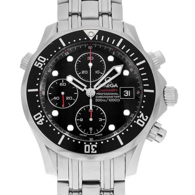 オメガ シーマスター 213.30.42.40.01.001 メンズ 中古