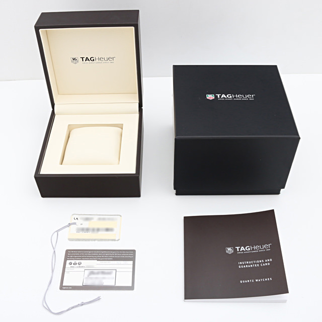 タグホイヤー フォーミュラ１ WAZ1112.BA0875 中古 メンズ