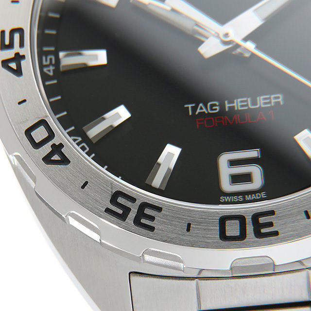 WAZ1112.BA0875 TAG Heuer（タグホイヤー） フォーミュラ1 中古  