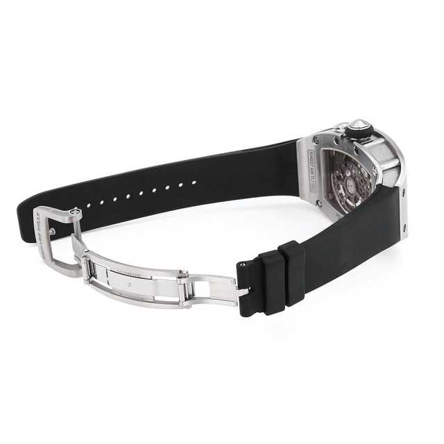 リシャールミル  RM037 メンズ 中古
