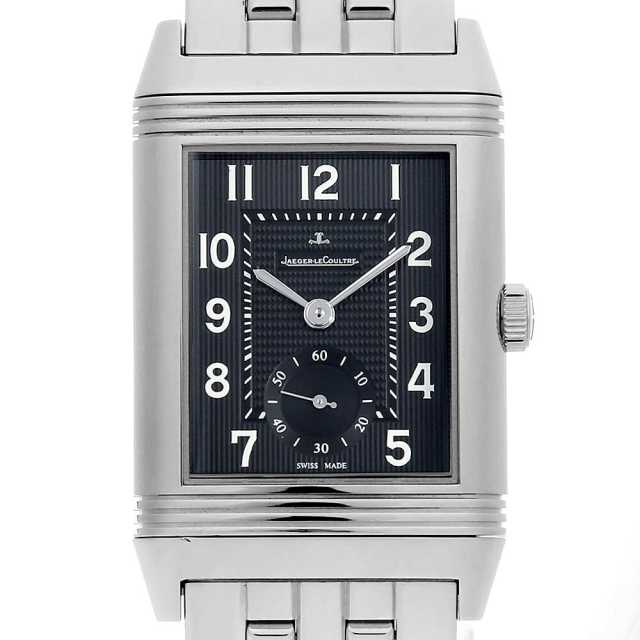 ジャガールクルト レベルソ Q3738170(273.8.04) メンズ 中古