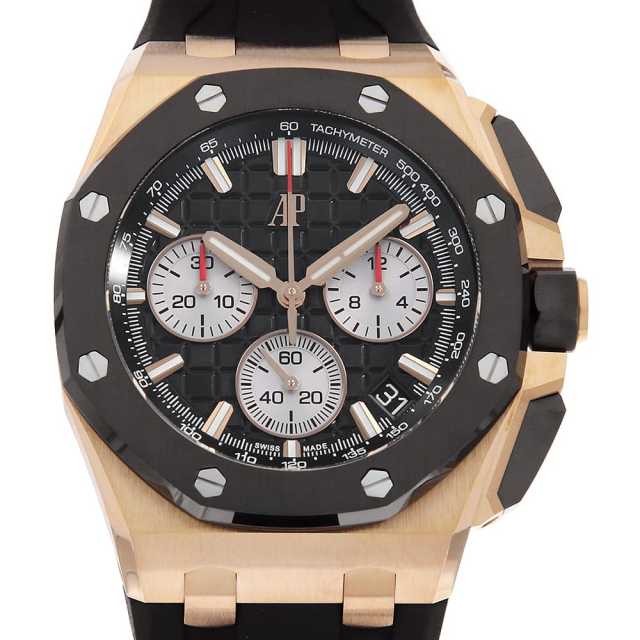 オーデマピゲ ロイヤルオーク 26420RO.OO.A002CA.01 メンズ 中古