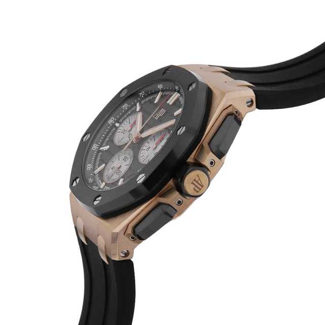 AUDEMARS PIGUET Royal Oak 26420RO. OO. A002CA.01 Men's Used