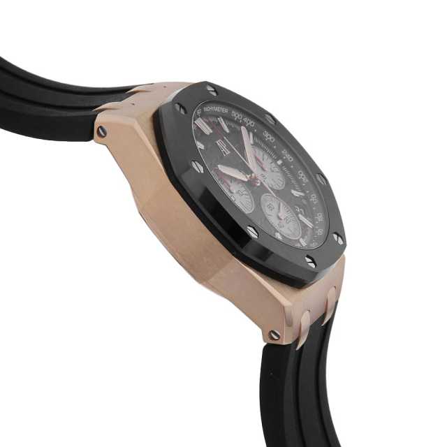 AUDEMARS PIGUET Royal Oak 26420RO. OO. A002CA.01 Men's Used