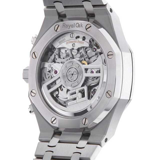 オーデマピゲ ロイヤルオーク 26240ST.OO.1320ST.02 メンズ 中古