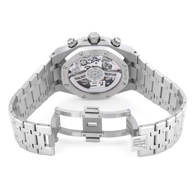 オーデマピゲ ロイヤルオーク 26240ST.OO.1320ST.02 メンズ 中古