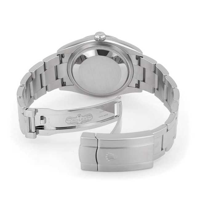 ロレックス オイスターパーペチュアル 126000 メンズ 中古