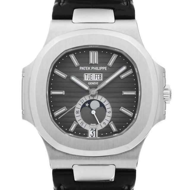 パテックフィリップ ノーチラス 5726A-001 メンズ 中古
