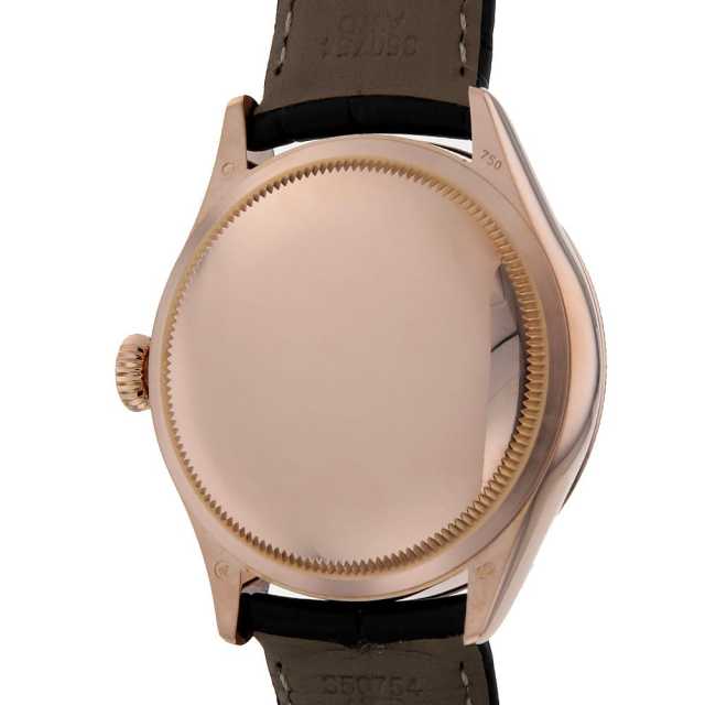 50525 シルバー ROLEX（ロレックス）チェリーニ デュアルタイム 中古