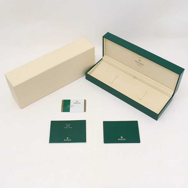 50525 シルバー ROLEX（ロレックス）チェリーニ デュアルタイム 中古