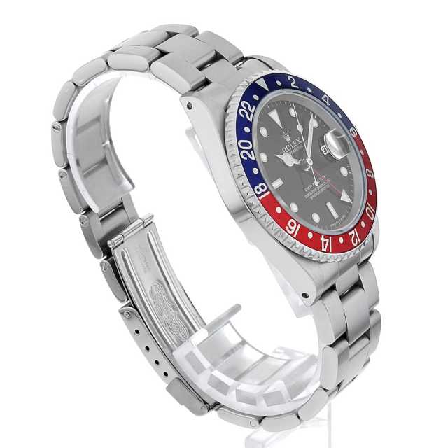 ROLEX GMT Master 16700 Men's Used