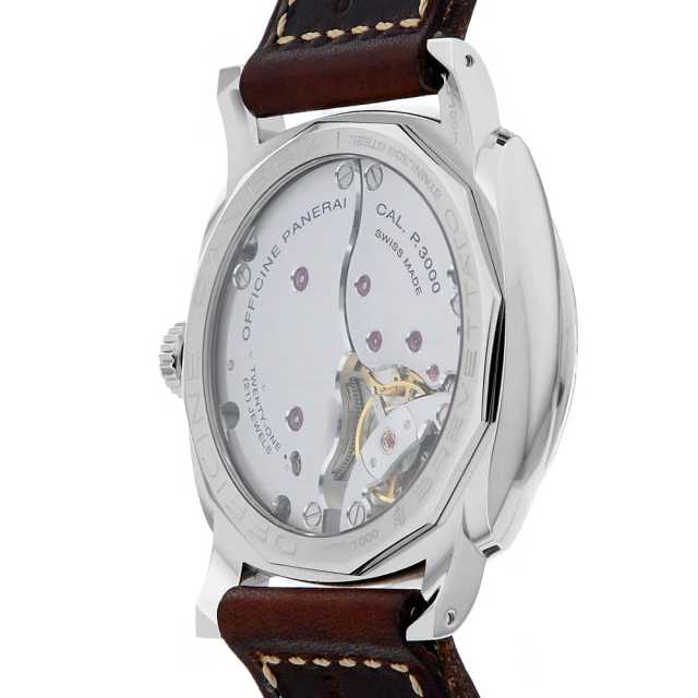Panerai Radiomir PAM00587 Men's Used