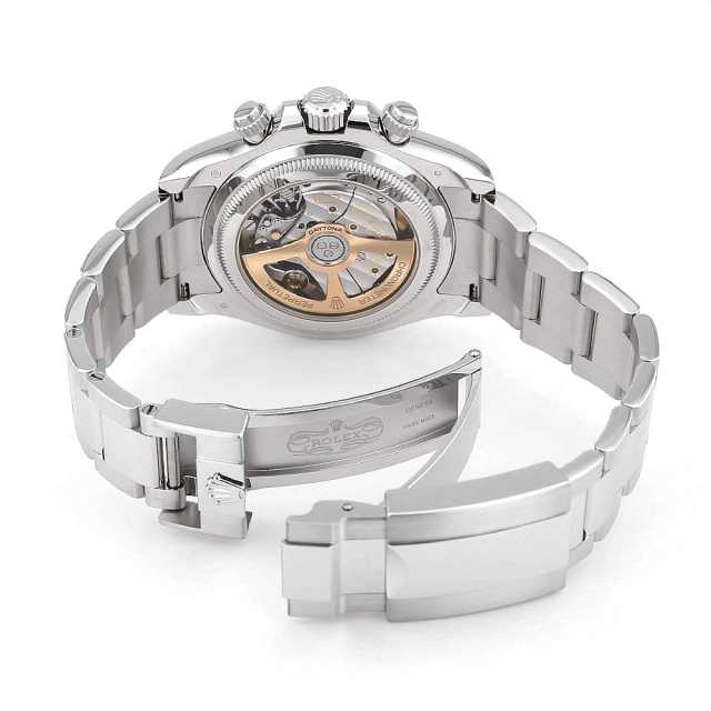 ROLEX Daytona 126506A Men's Unused