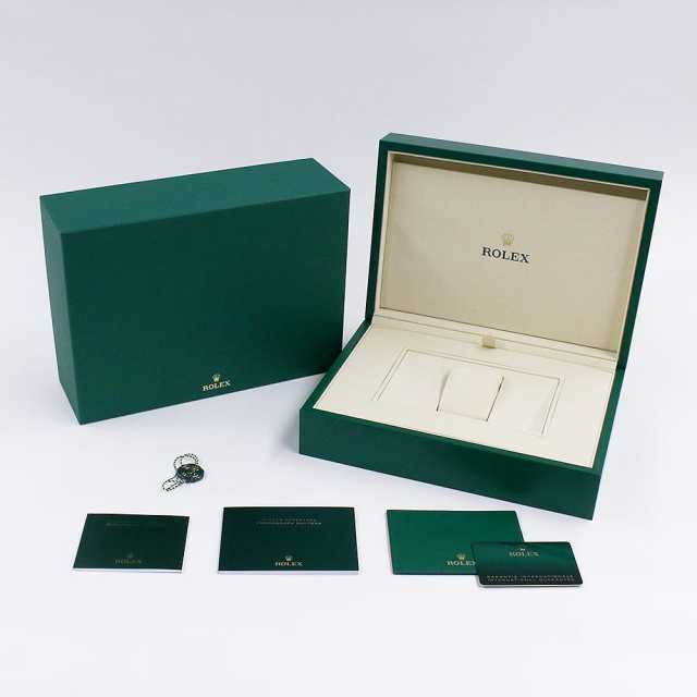 ROLEX Daytona 126506A Men's Unused