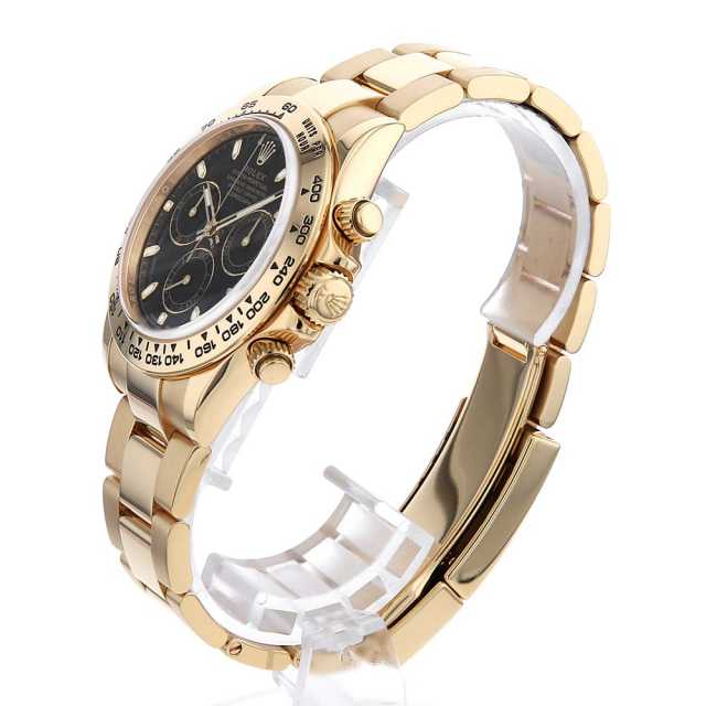 ロレックス デイトナ 116508 メンズ 中古